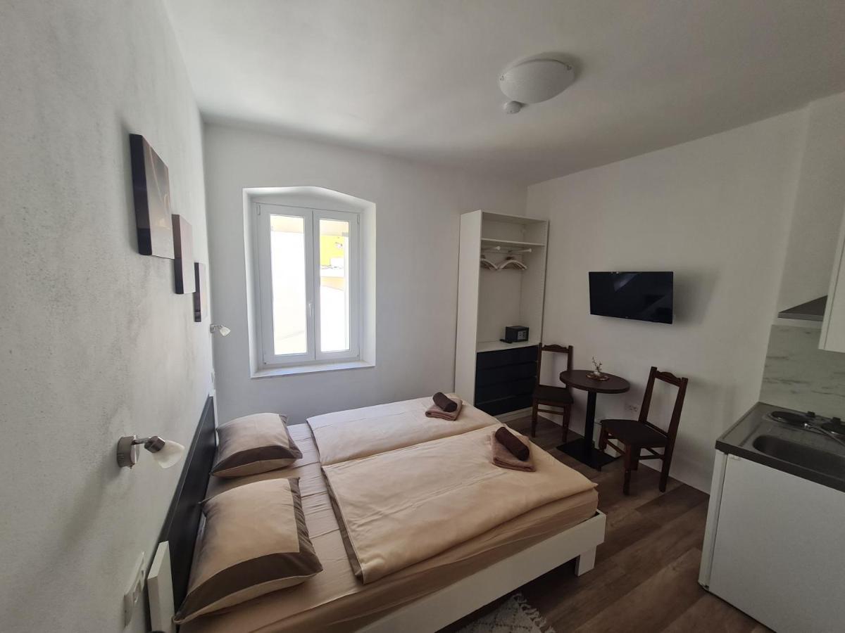 Apartments Primo Maggio Piran Exterior photo