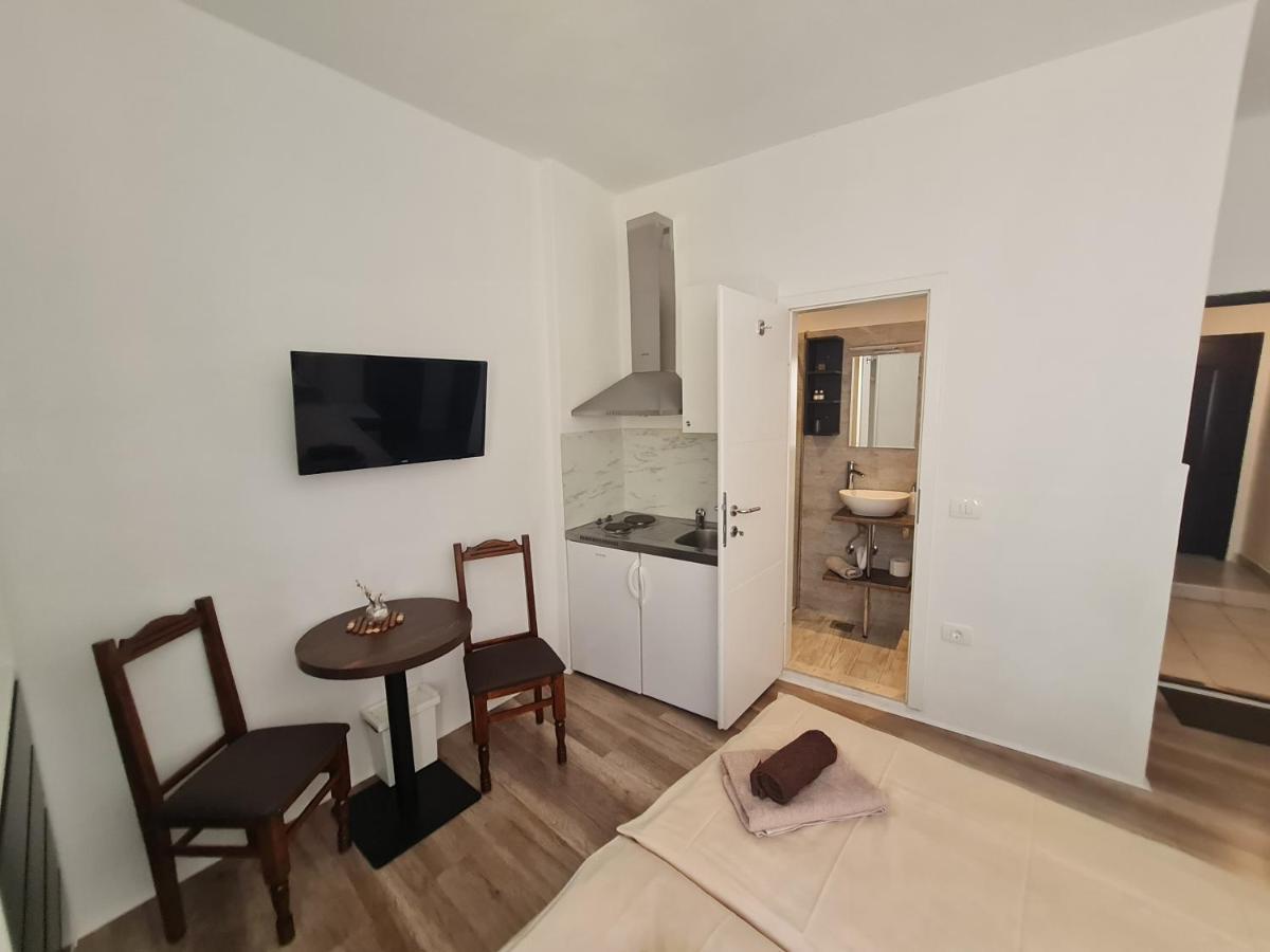 Apartments Primo Maggio Piran Exterior photo