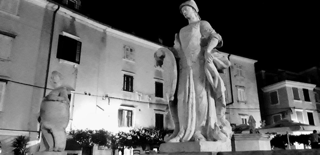 Apartments Primo Maggio Piran Exterior photo