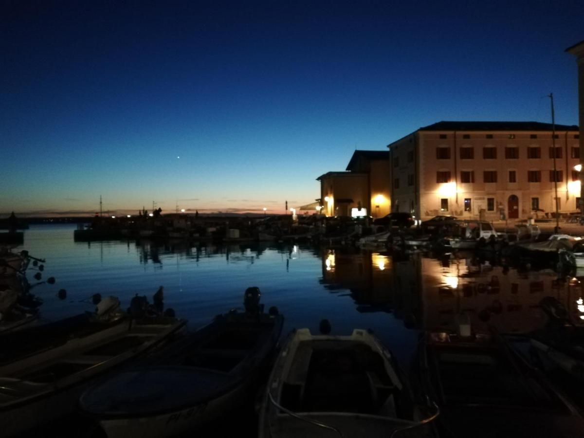 Apartments Primo Maggio Piran Exterior photo