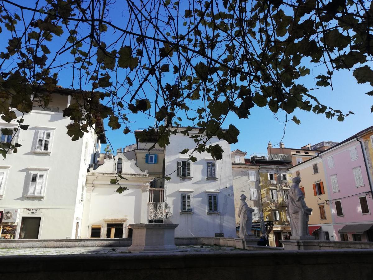 Apartments Primo Maggio Piran Exterior photo